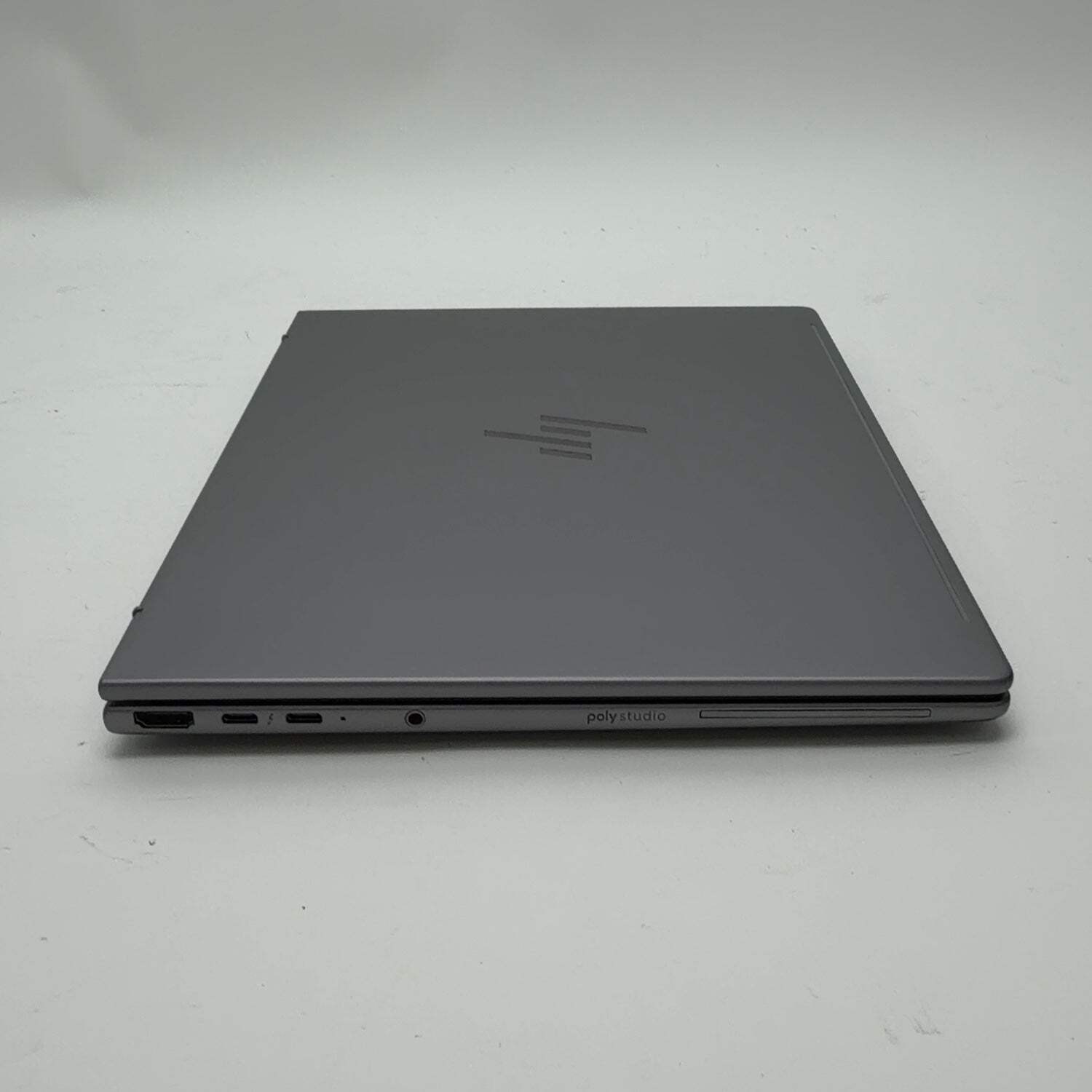 HP Zbook 8 HSN-I62C-4 14″ 2.1GHz 16GB RAM 512GB SSD
