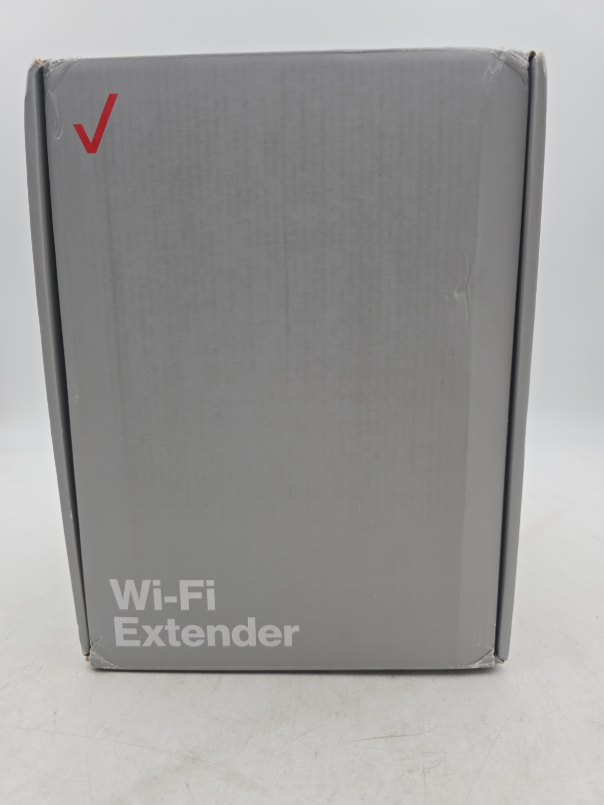 Verizon CE1000A Wi-Fi Extender | White Open Box