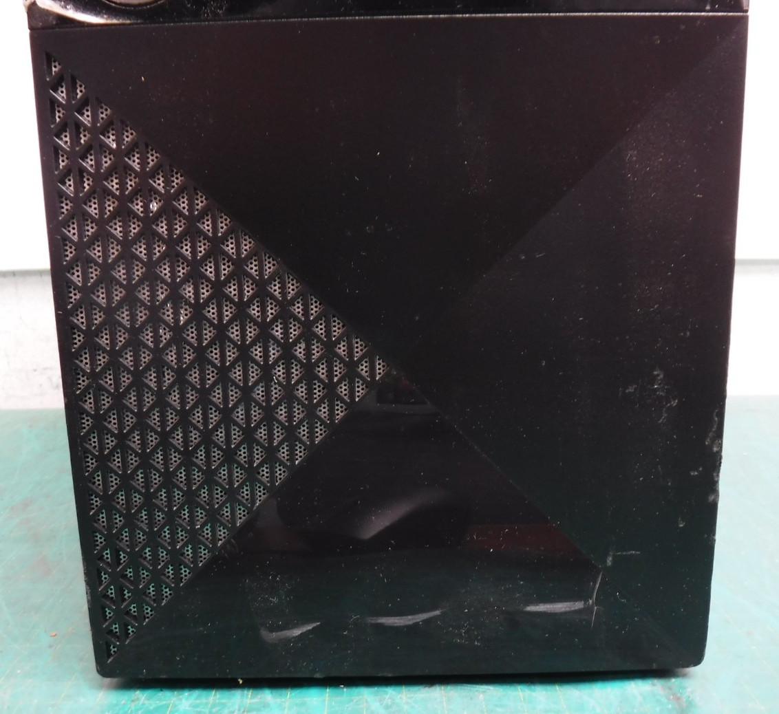 Dell Vostro 3670 Tower PC | Intel i7‑8700 3.2GHz | 8GB RAM | No HDD/OS | 1DTCPY2