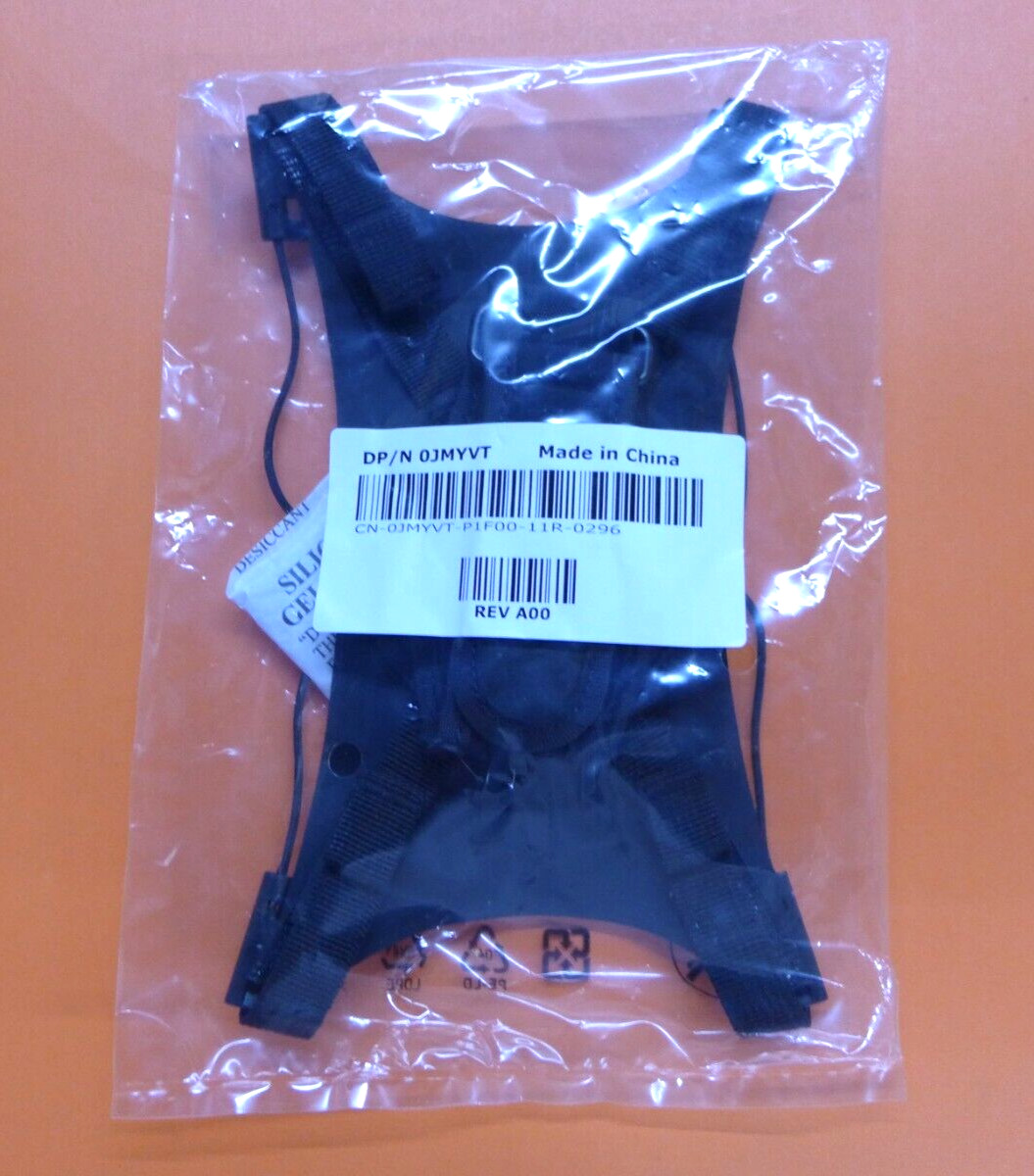 New Dell Rugged Extreme Rotating Hand Strap JMYVT
