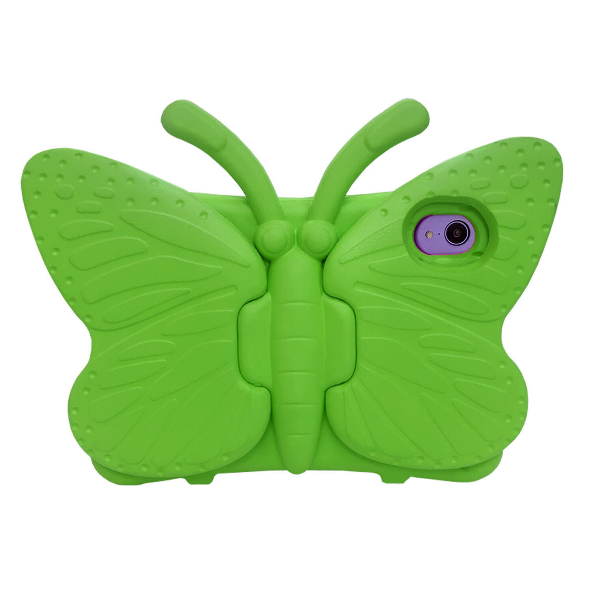 Case For iPad 10.2 9th 8th 7th Gen 6th 5th Gen 9.7“ MIni Cute Kid Safe Cover