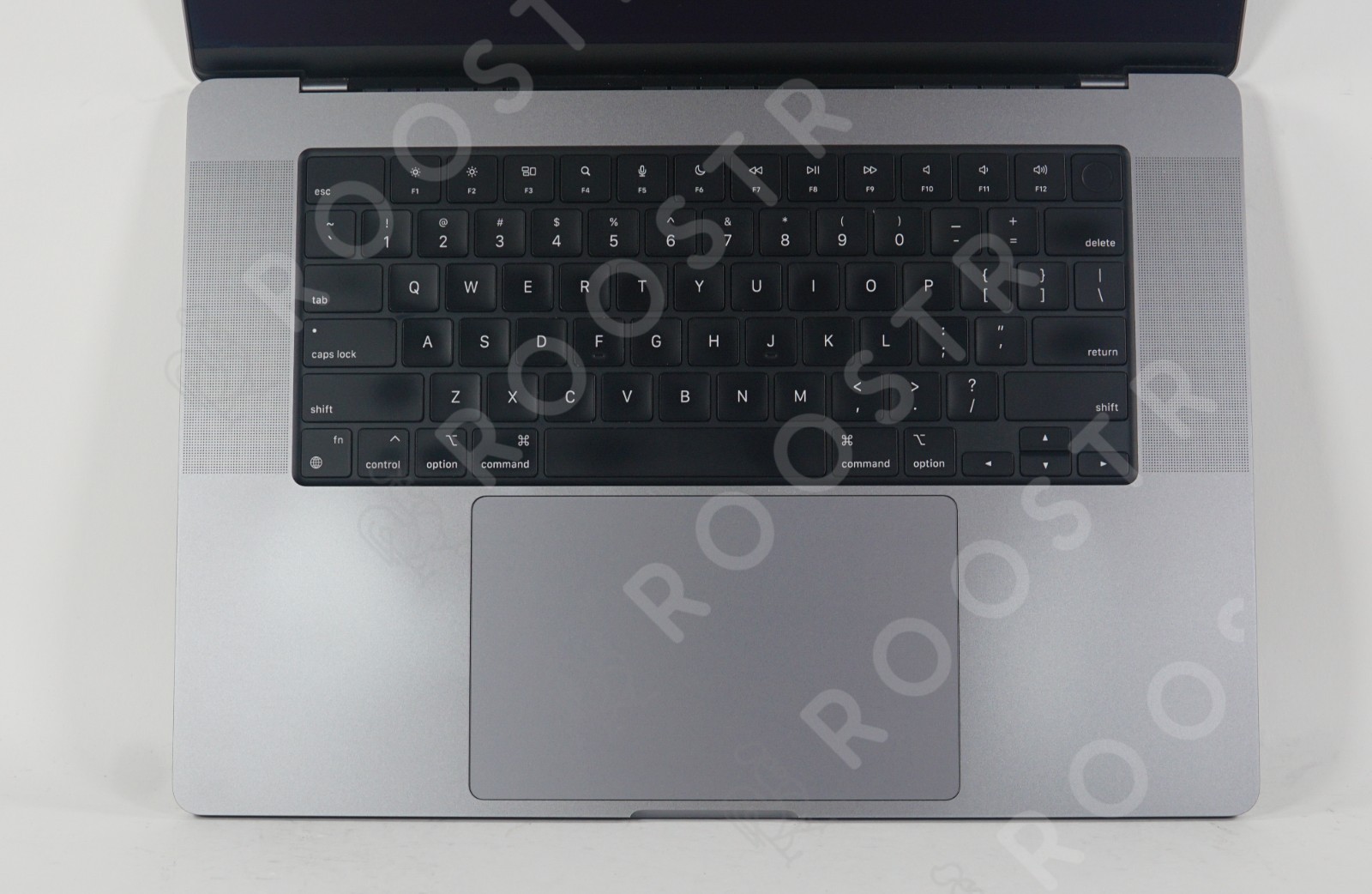 Apple MacBook Pro 16″ 2021 M1 Pro 16-Core 16GB RAM 512GB SSD A2485 Gray – Fair