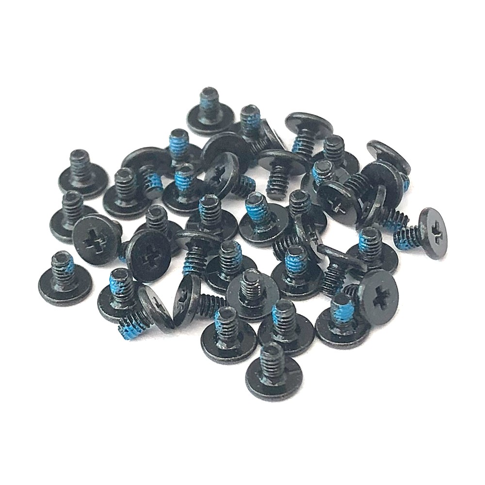 Laptop Set of screws kit For Lenovo Tab P12 TB370FU ZACH ZACL New Screws Pack