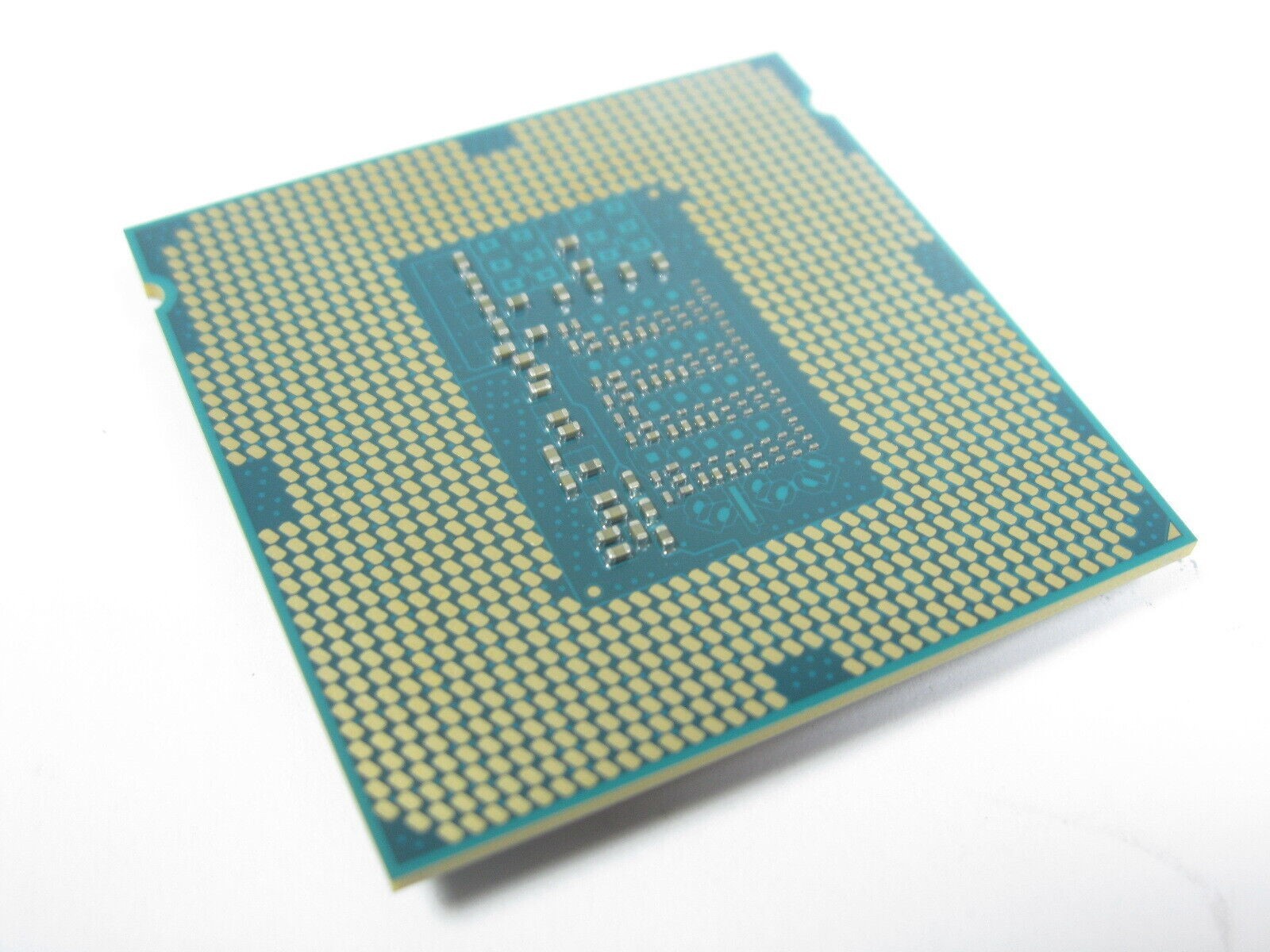 Intel Core i7 8700 Six-Core 3.2GHz SR3QS CPU Processor