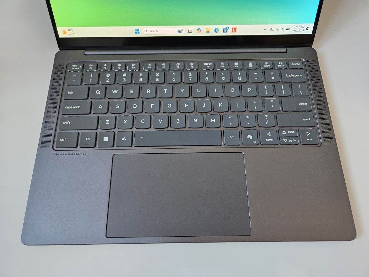 Yoga 9 2-in-1 14IMH9 14-inch 4K WQUXGA OLED TOUCH Ultra 7 155H 32Gb 1Tb Warranty