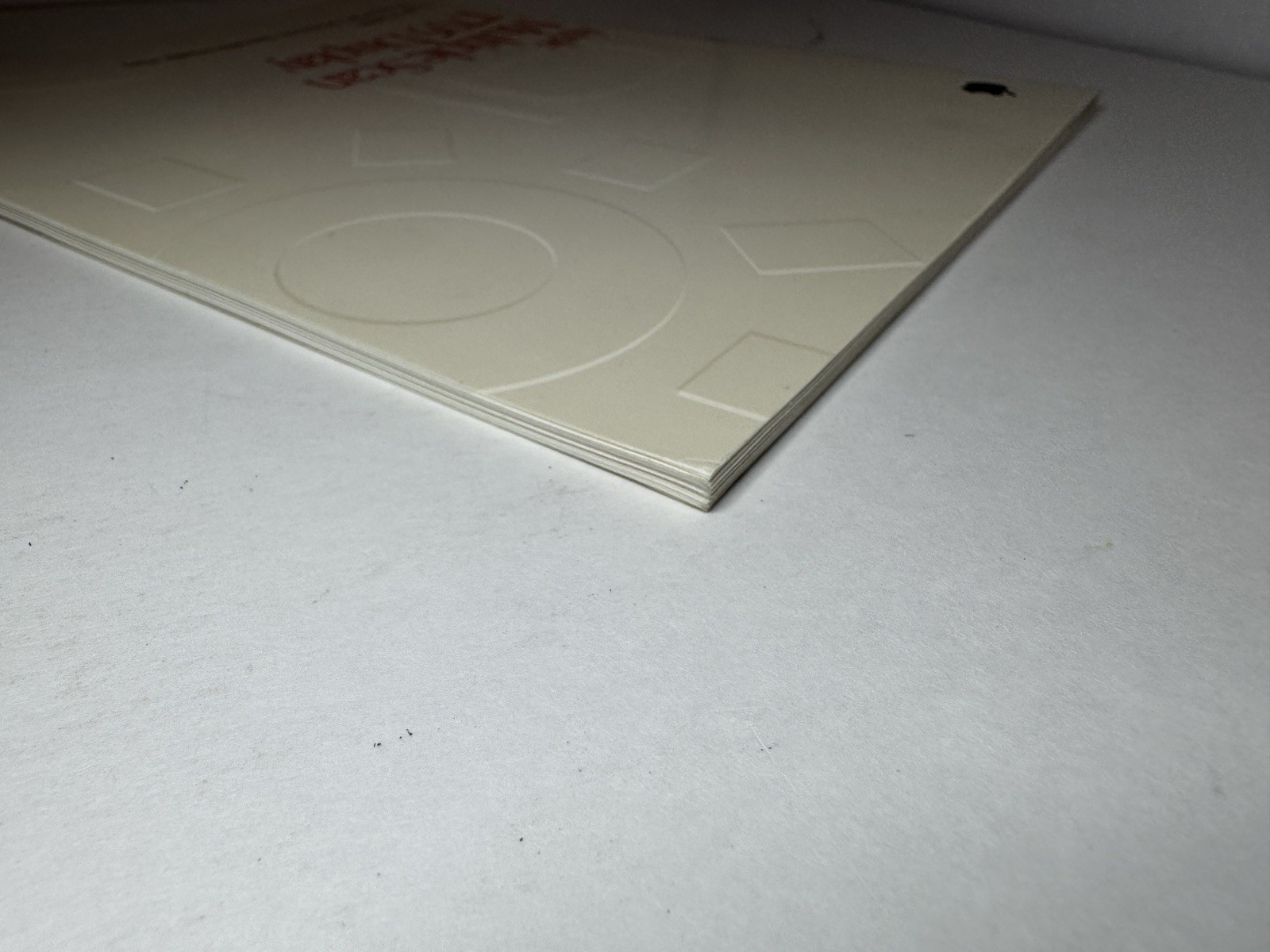 Vintage Apple Multiple Scan 1705 Display User Manual