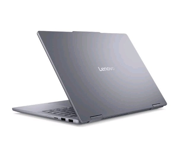 New Lenovo IdeaPad 5 2-in-1 Laptop 14″ 1200p Ryzen AI 5 340 16GB RAM 512GB SSD