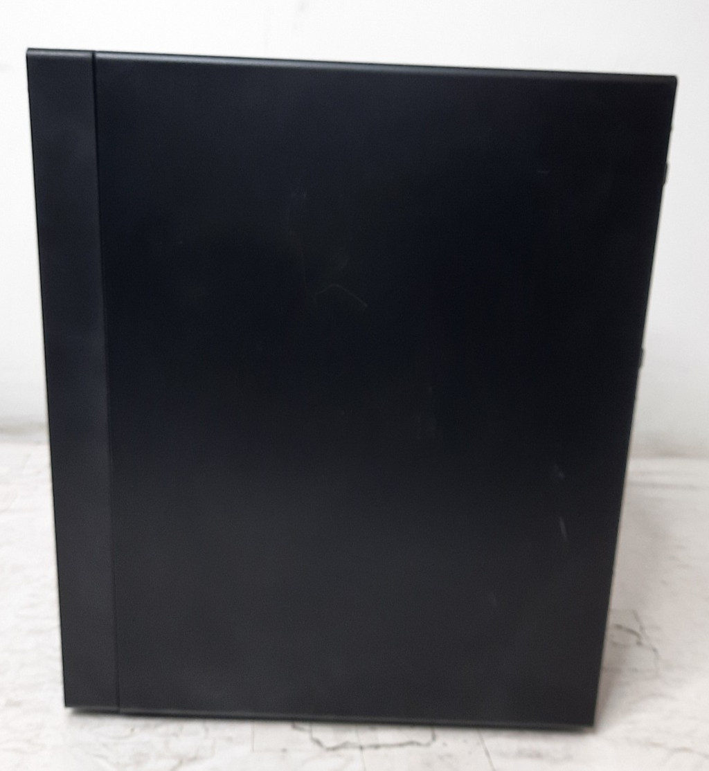 Lenovo ThinkStation P330 i7-8700 3.20Ghz 32GB DDR4 NO HDD NO OS
