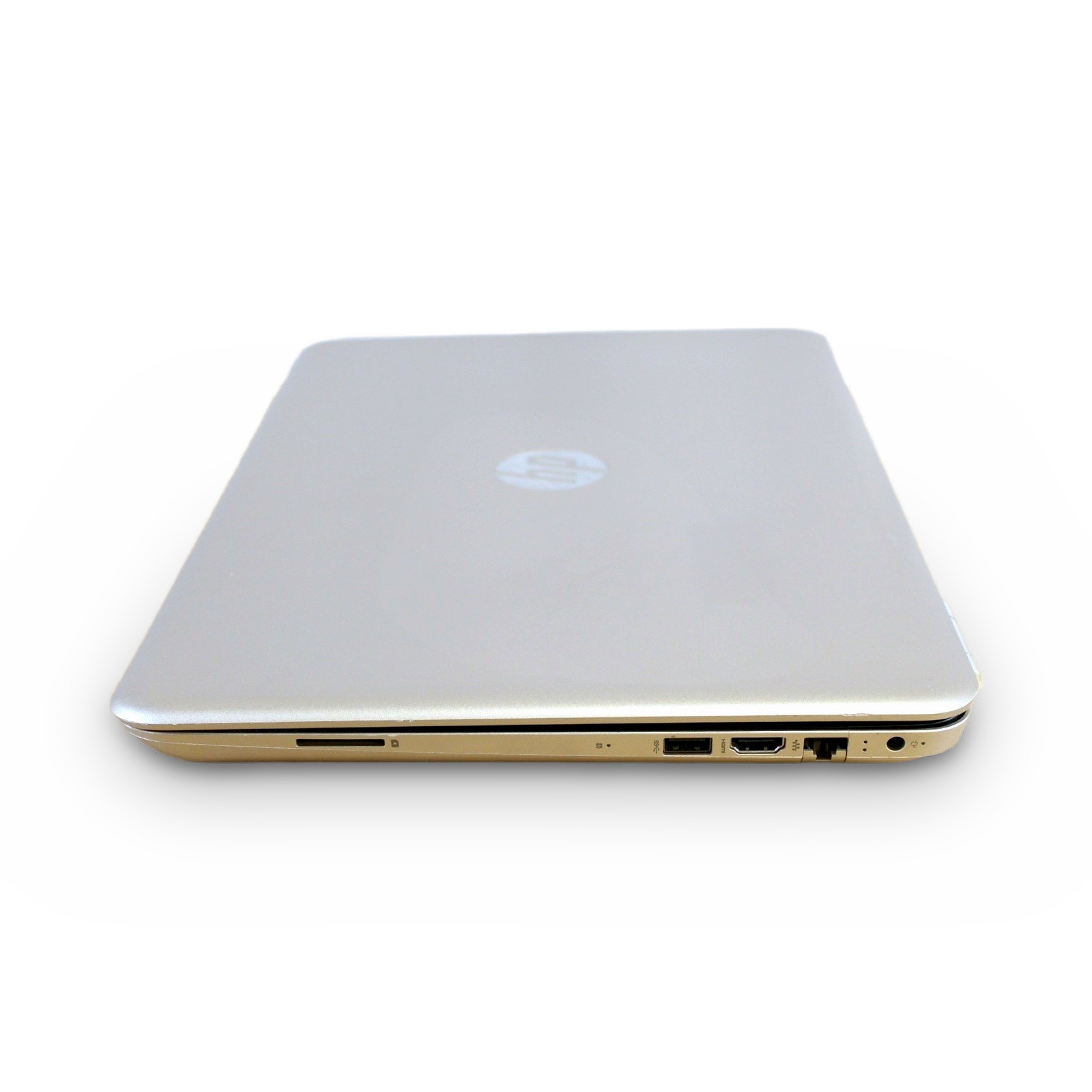 HP Pavilion Notebook i5-6200U 2.30GHz 8GB RAM No Drive