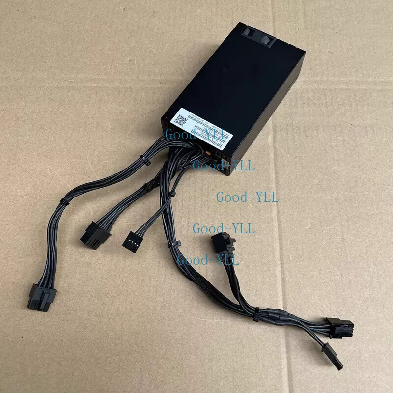 FSP500-30AS Flex 500W Power Supply 100-240V For Intel Ghost Canyon NUC9 Element