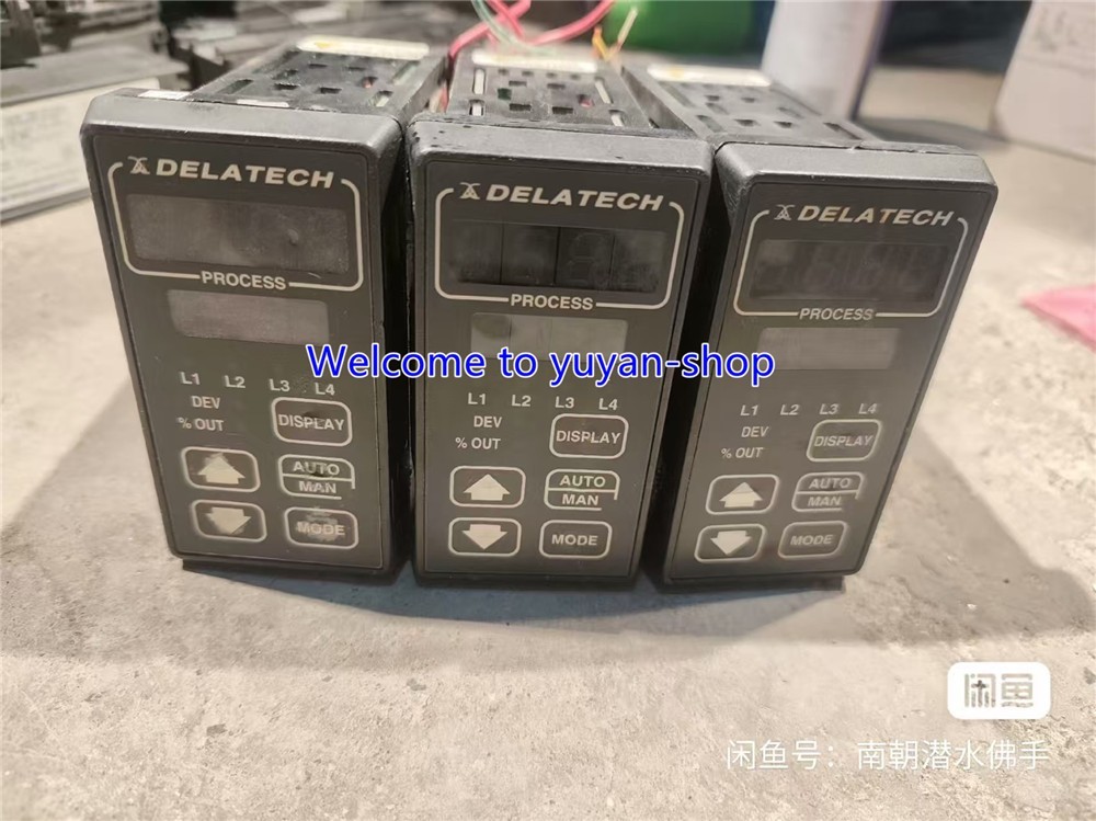 1PCS Used 986A-12BD-MDBR Free Fast shipping FedEx/DHL and TAX