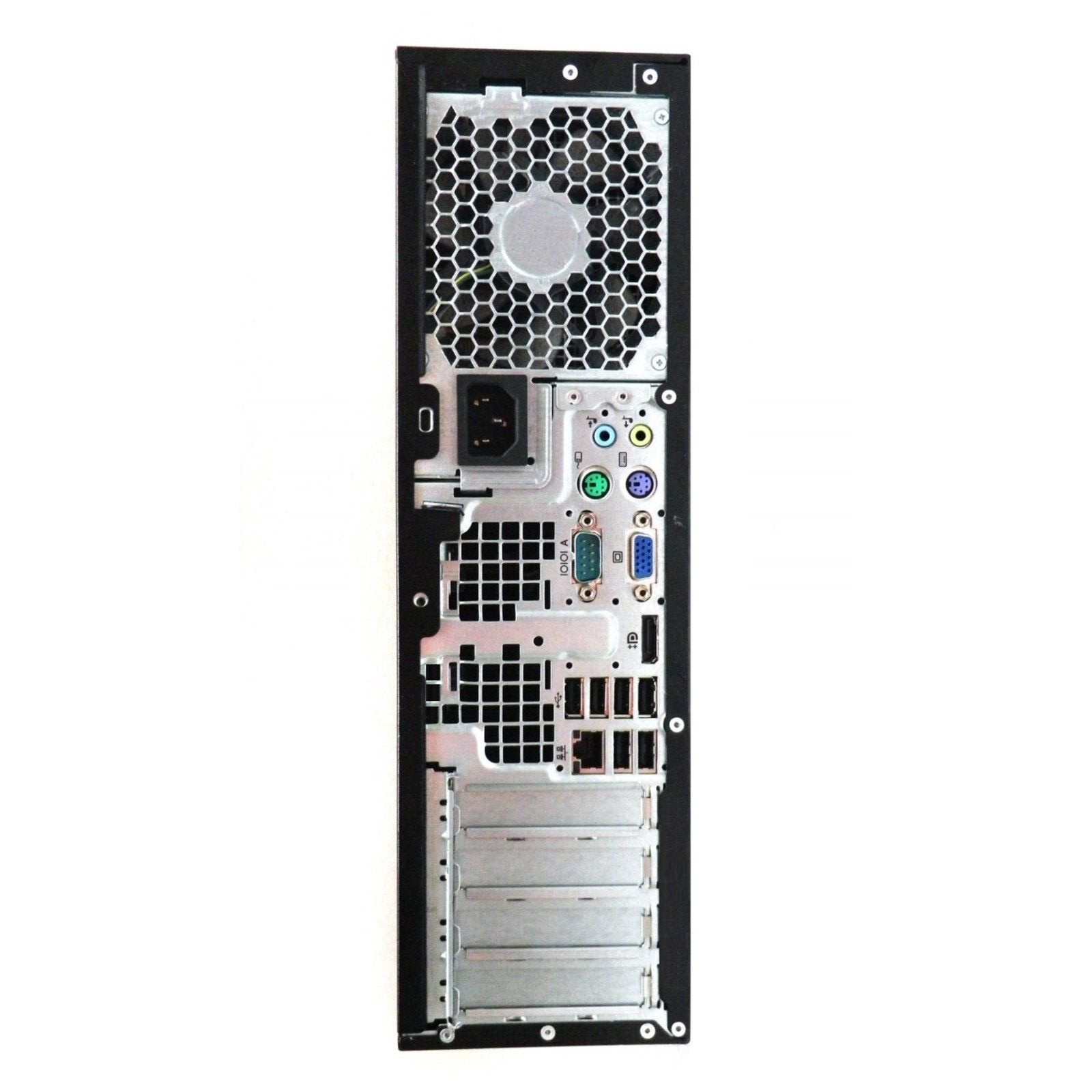 HP 8200 EliteDesk Core i5 4GB Ram 1TB HDD Windows XP Pro