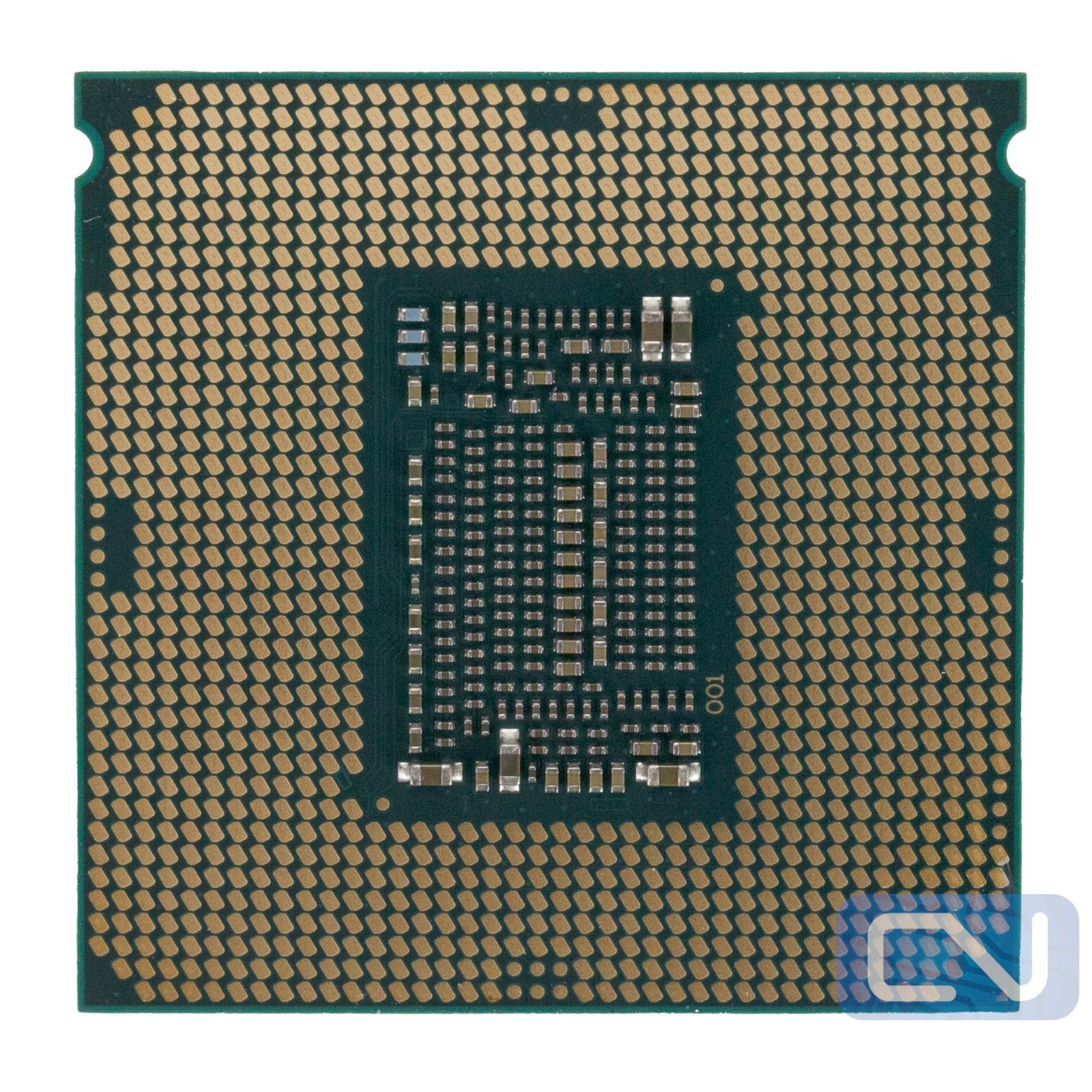 Intel Core i5-8600K 3.6GHz 9MB 8GT/s SR3QU 8th Gen LGA1151 B Grade CPU Processor