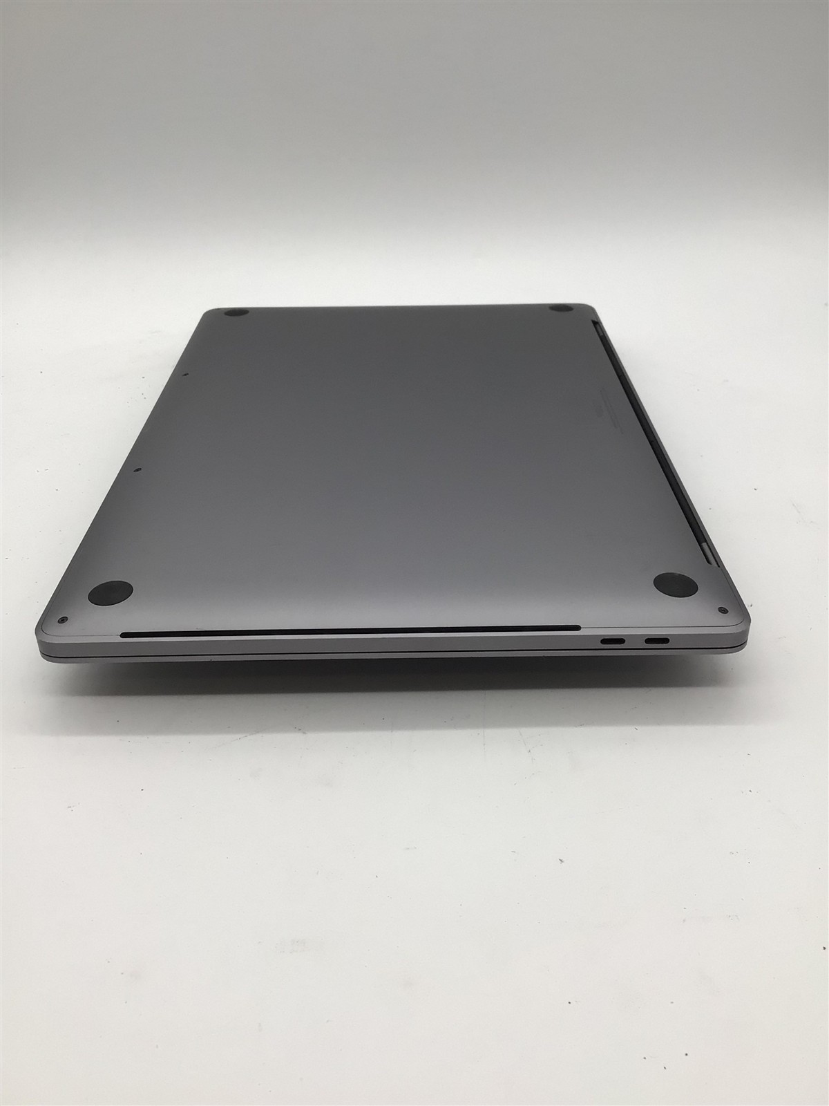Apple Macbook Pro 16″ A2141 2019 i9-9980HK 2.40GHz/32GB RAM/512GB NVMe