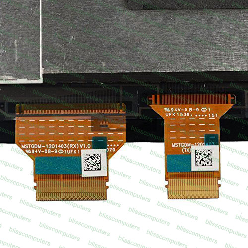 LTL123YL01-008 LCD Screen assembly 12.3″ Microsoft surface pro 4 2736×1824