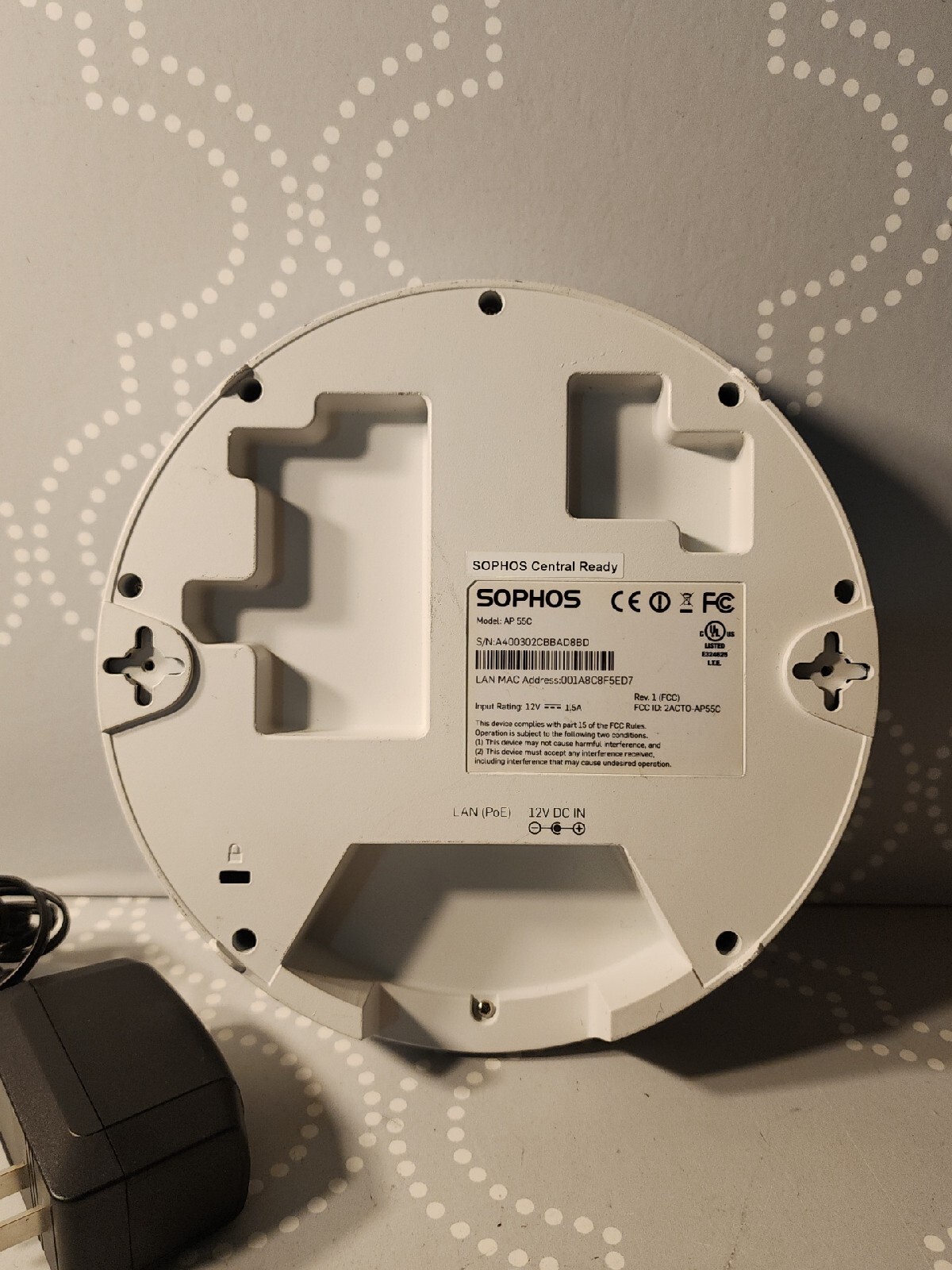 Sophos AP 55C