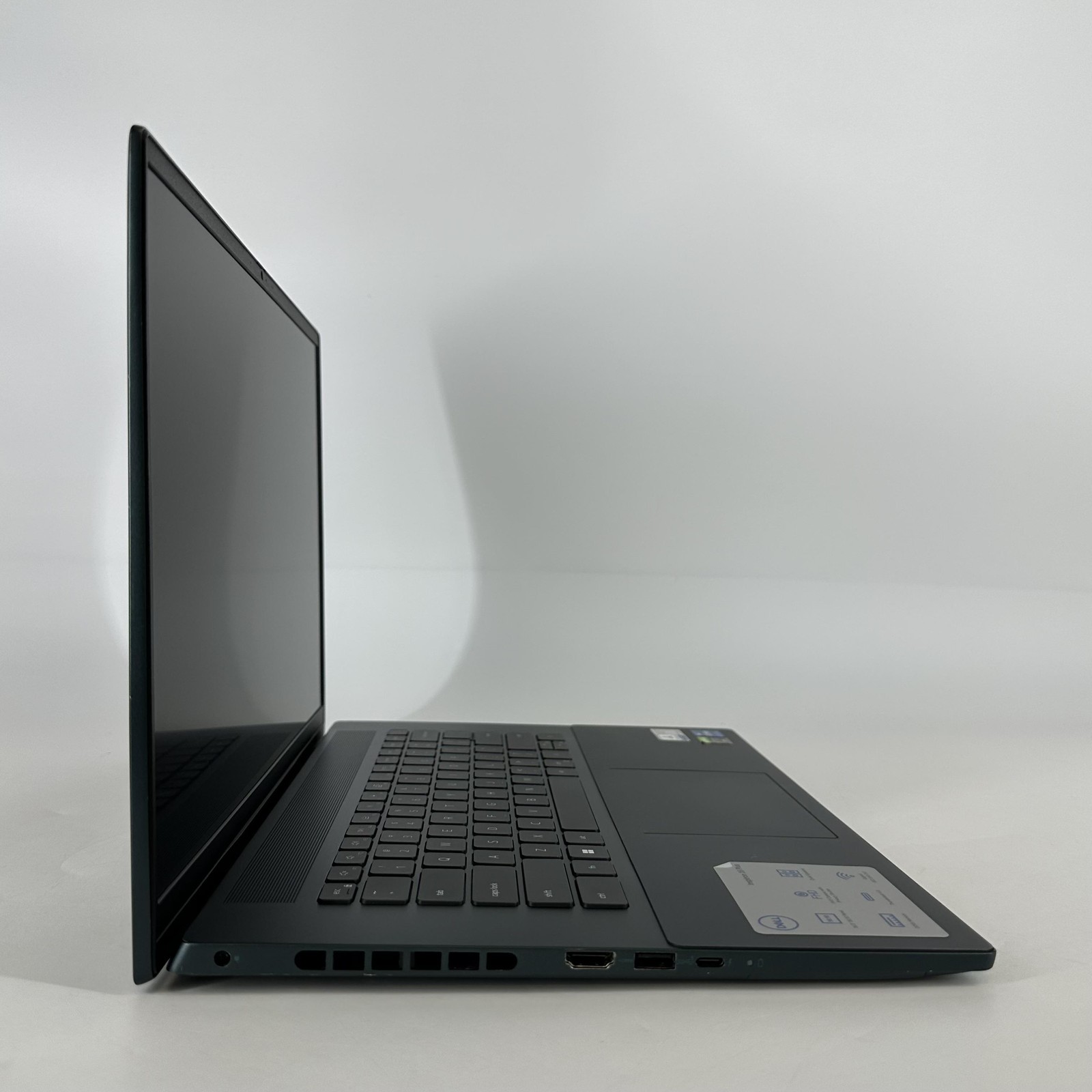 Dell Inspiron Plus 7620 16 Green QHD+ 2.3 GHz i7-12700H 32GB 1TB SSD RTX 3060