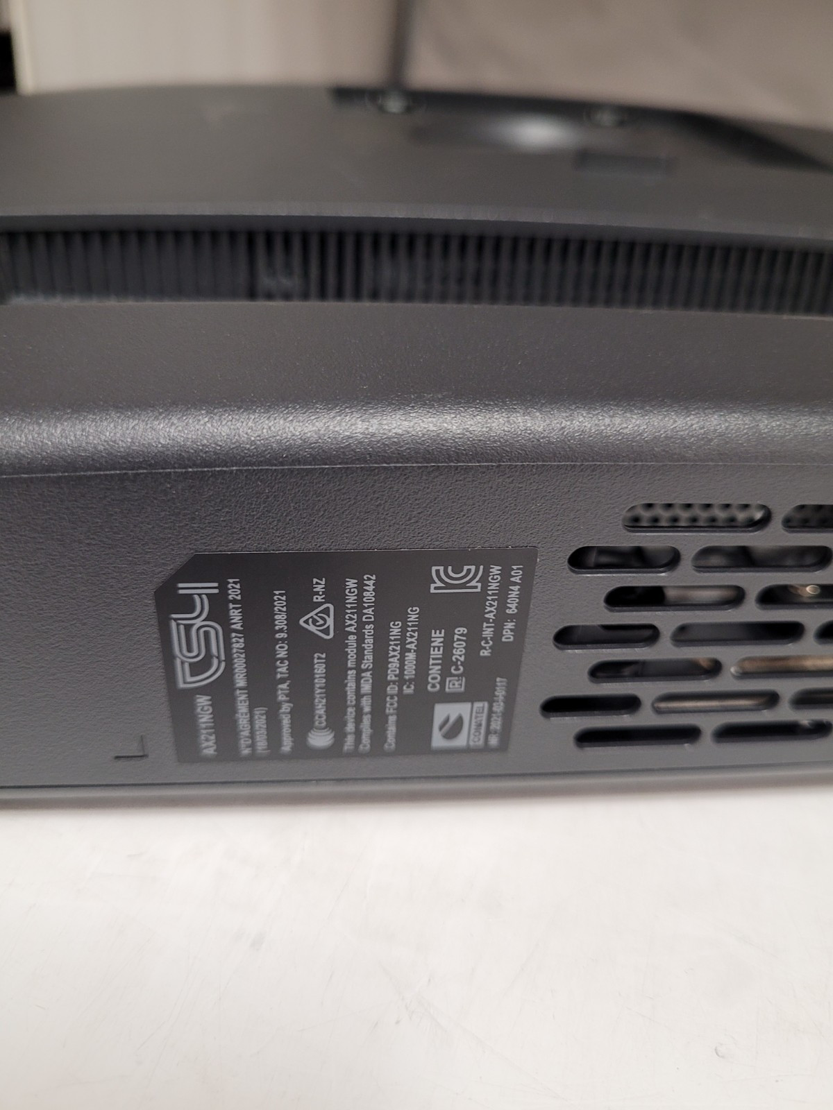 Dell OptiPlex 7410 AIO i5-13500 4.80GHz 16GB Ram 256GB SSD 23.8″FHD TOUCH SCREEN