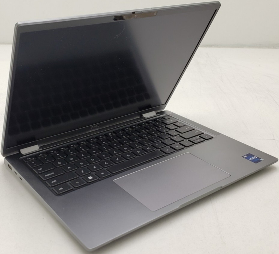 Dell Latitude 7440 i7-13th Laptop PC 16GB 256GB SSD Backlit KB Win 11 Pro Tested