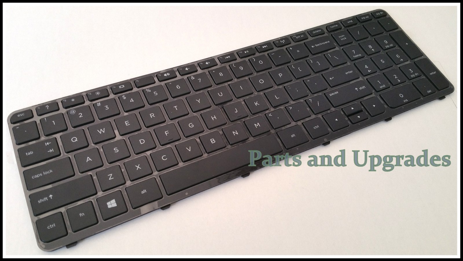 HP Pavilion 15-R110DX 15-R150NR 15-R154NR 15-R181NR 15-R131WM keyboard NEW