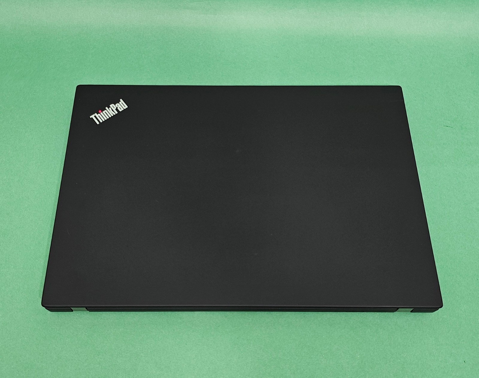 Lenovo ThinkPad T14 Gen 2 14″ Touch Laptop i7-11185G7 3.00GHz 16GB RAM 256GB SSD
