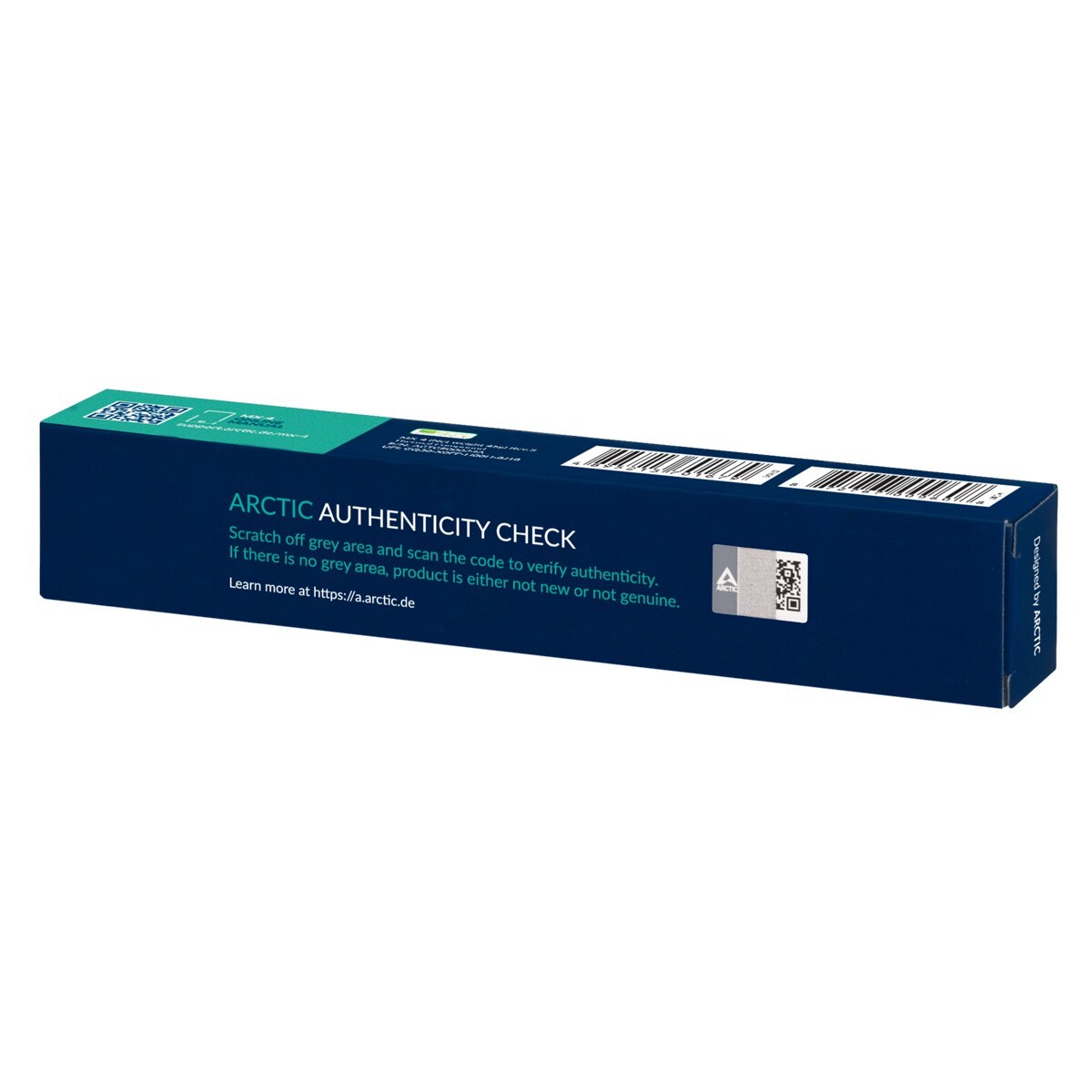 Arctic MX-4 (45 Grams) (Current Edition) – Thermal Compound CPU for All Coolers