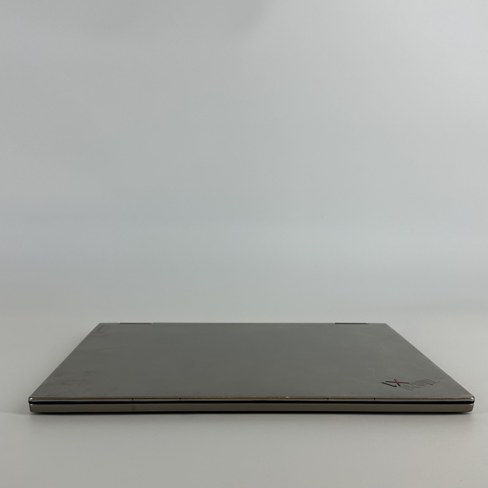 Lenovo ThinkPad X1 Titanium Yoga Gen 1 13 2K TOUCH i5-1130G7 1.10GHz 16GB 256GB