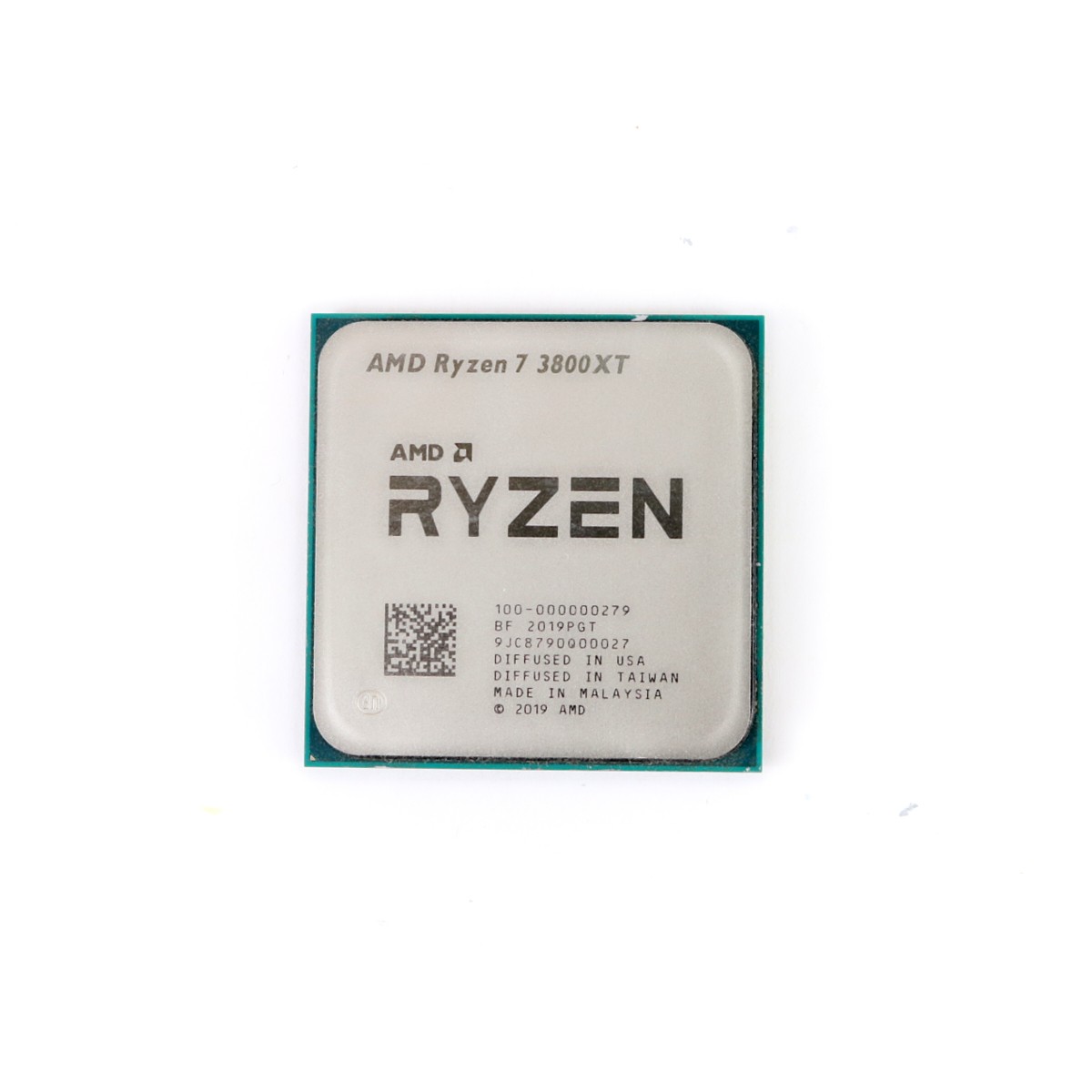 AMD Ryzen 7 3800XT AM4 8-Core 3.9GHz CPU | 1yr Warranty, Fast Ship!