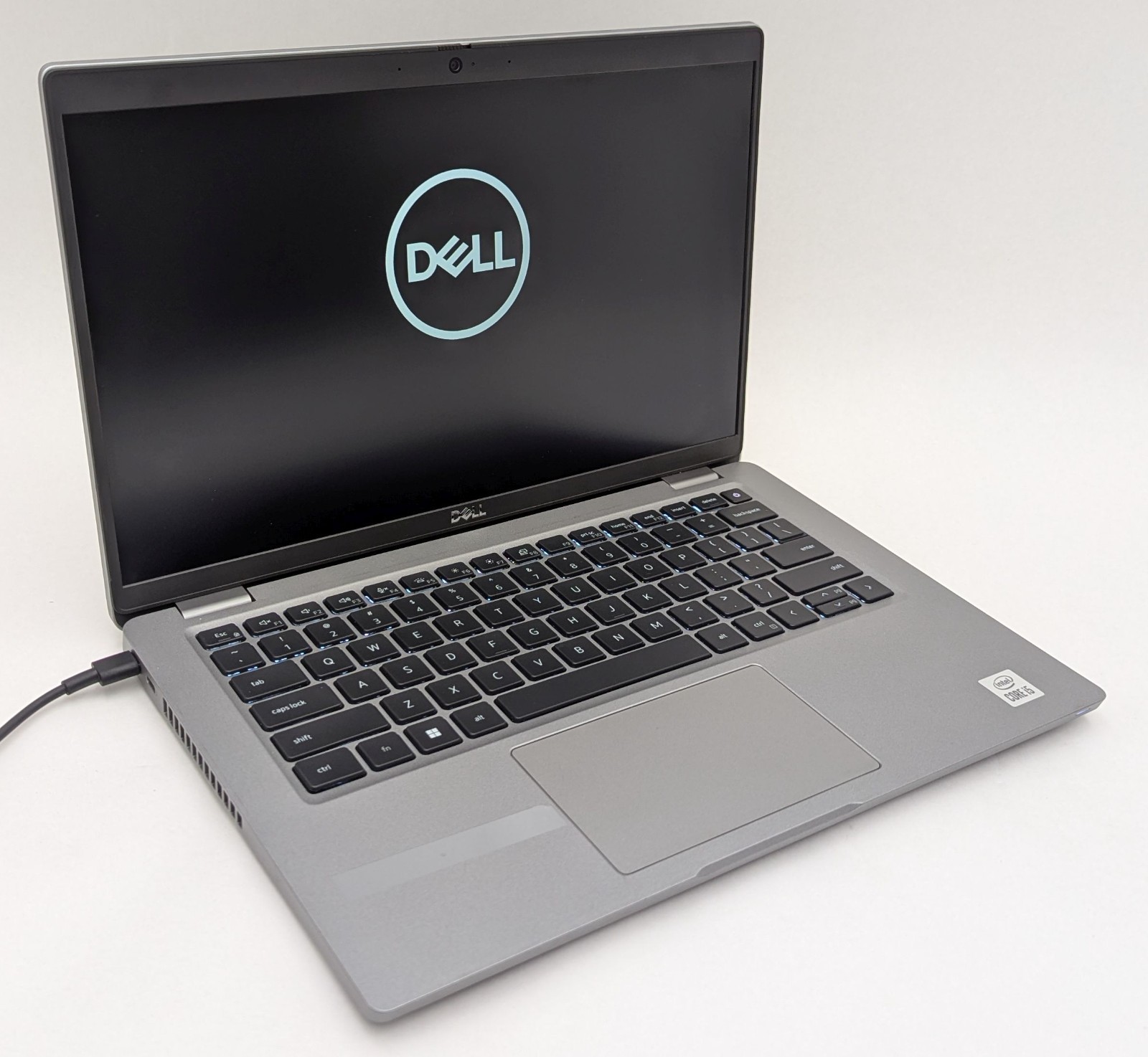 Dell Latitude 5420 14″ Laptop i5-10310U 1.70 GHz 8GB RAM 256GB NVMe Windows 11