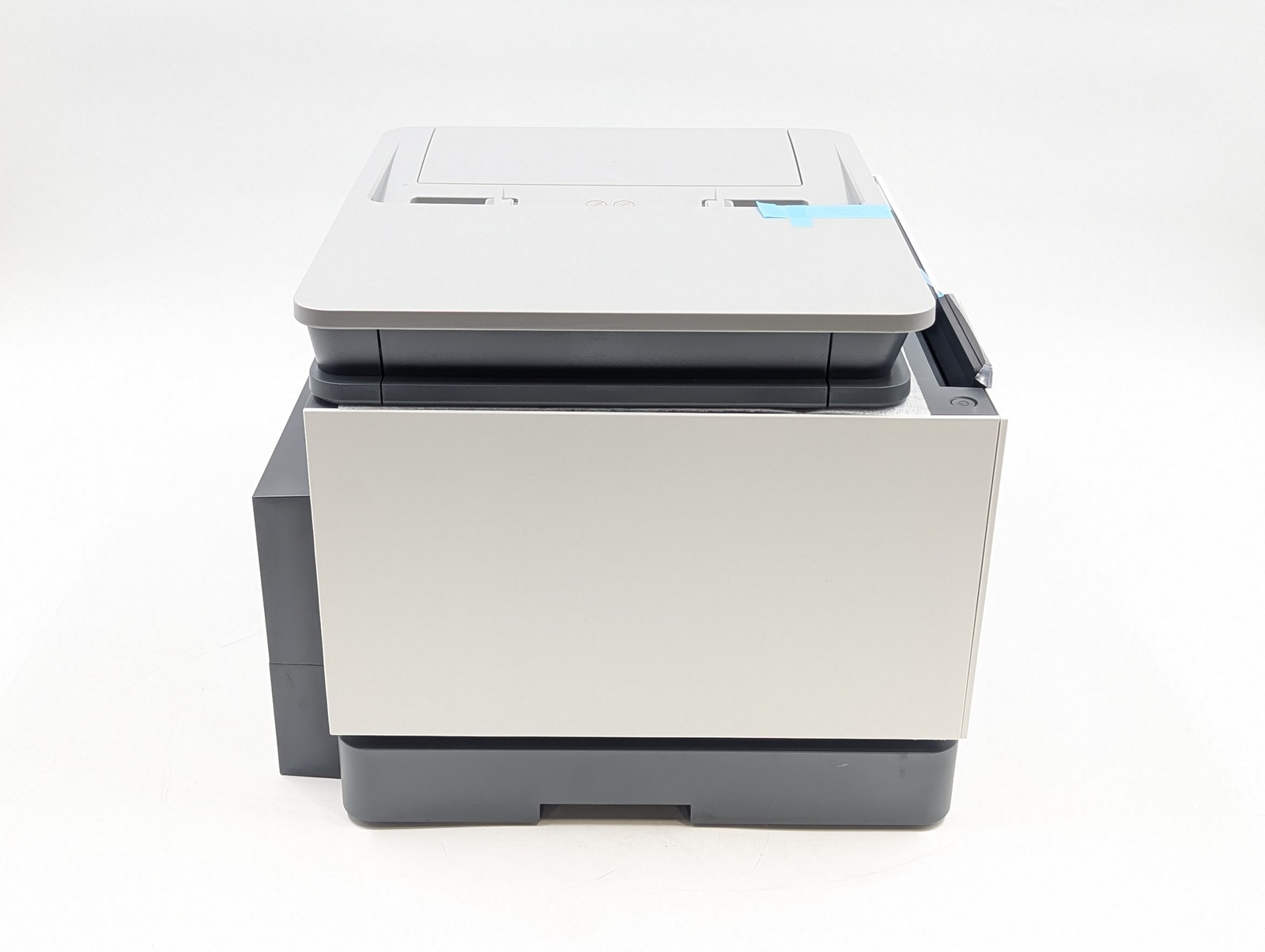 HP OfficeJet Pro 9130b All-In-One Printer w/4.3″ Touchscreen LCD (4U555A#B1H)