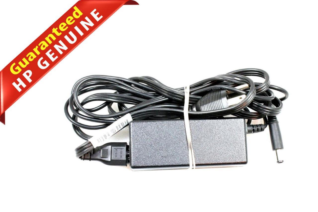 HP AC Power Adapter 18.5V 3.5A 65W 060627-11 NEW Original Packaging 384019-002