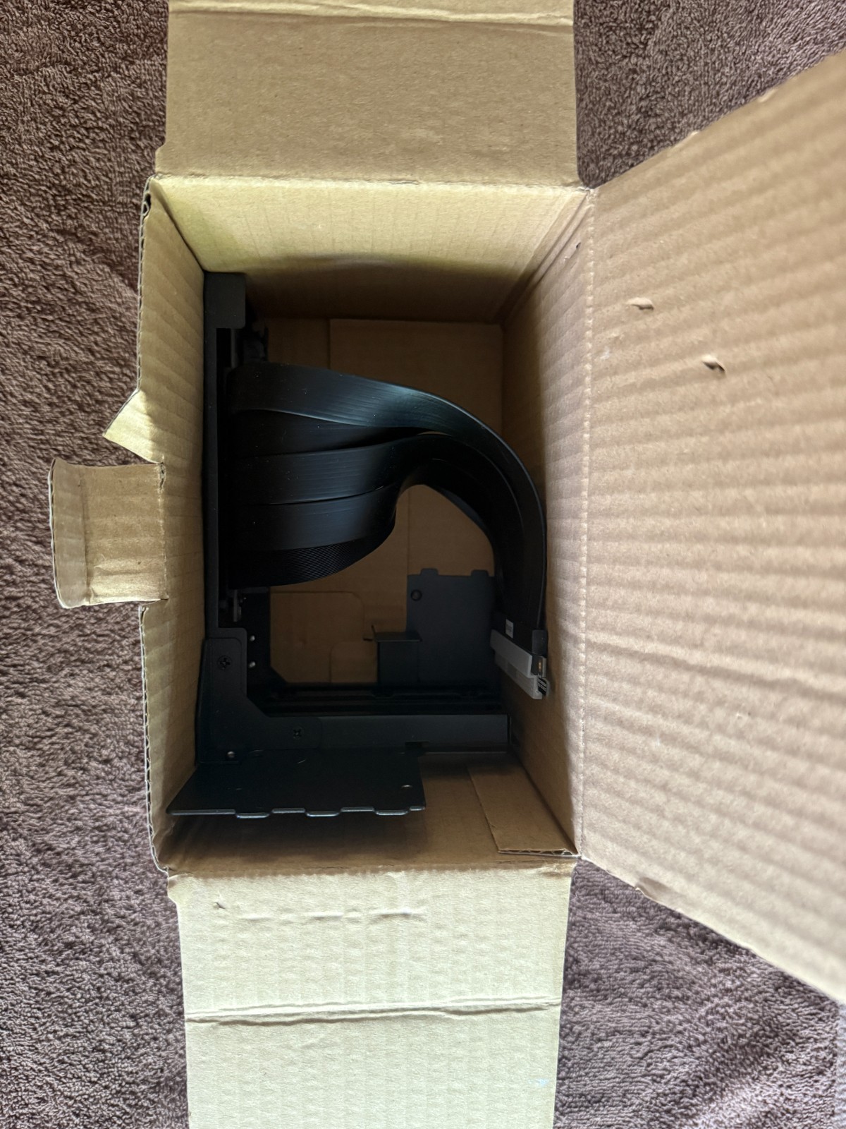 Lian-Li O11DE-1X Vertical GPU Mount Bracket
