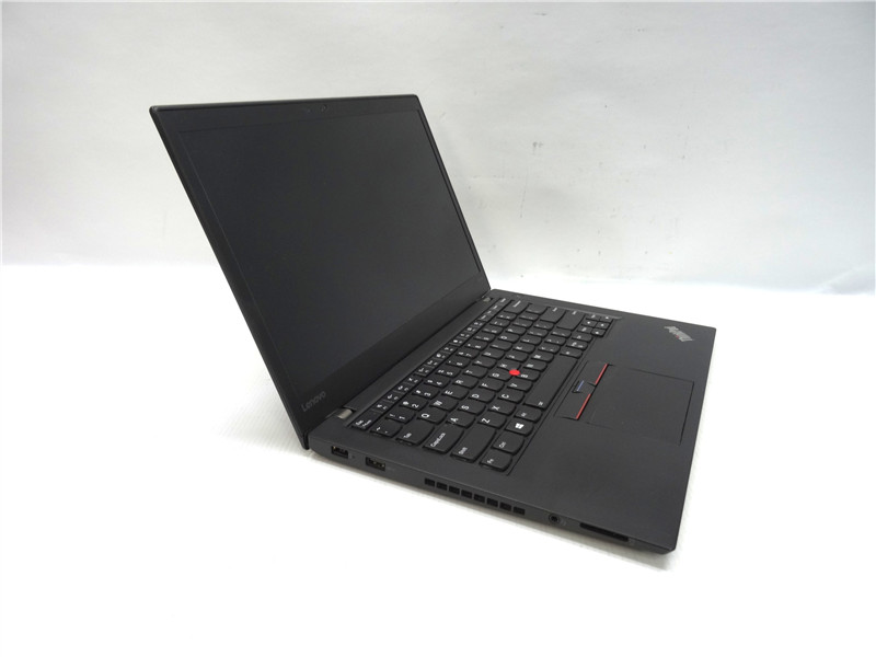 Lenovo ThinkPad T470s Laptop i5-7300U 2.6GHz 16GB 512GB SSD Win 10 COA Grade C