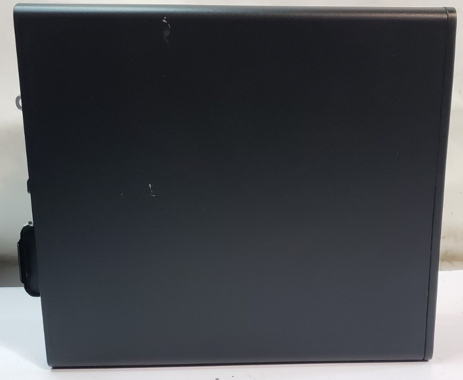 HP ProDesk 600 G3 Desktop SFF Intel Core i7-6700 3.40GHz 8GB RAM NoHDD/SSD