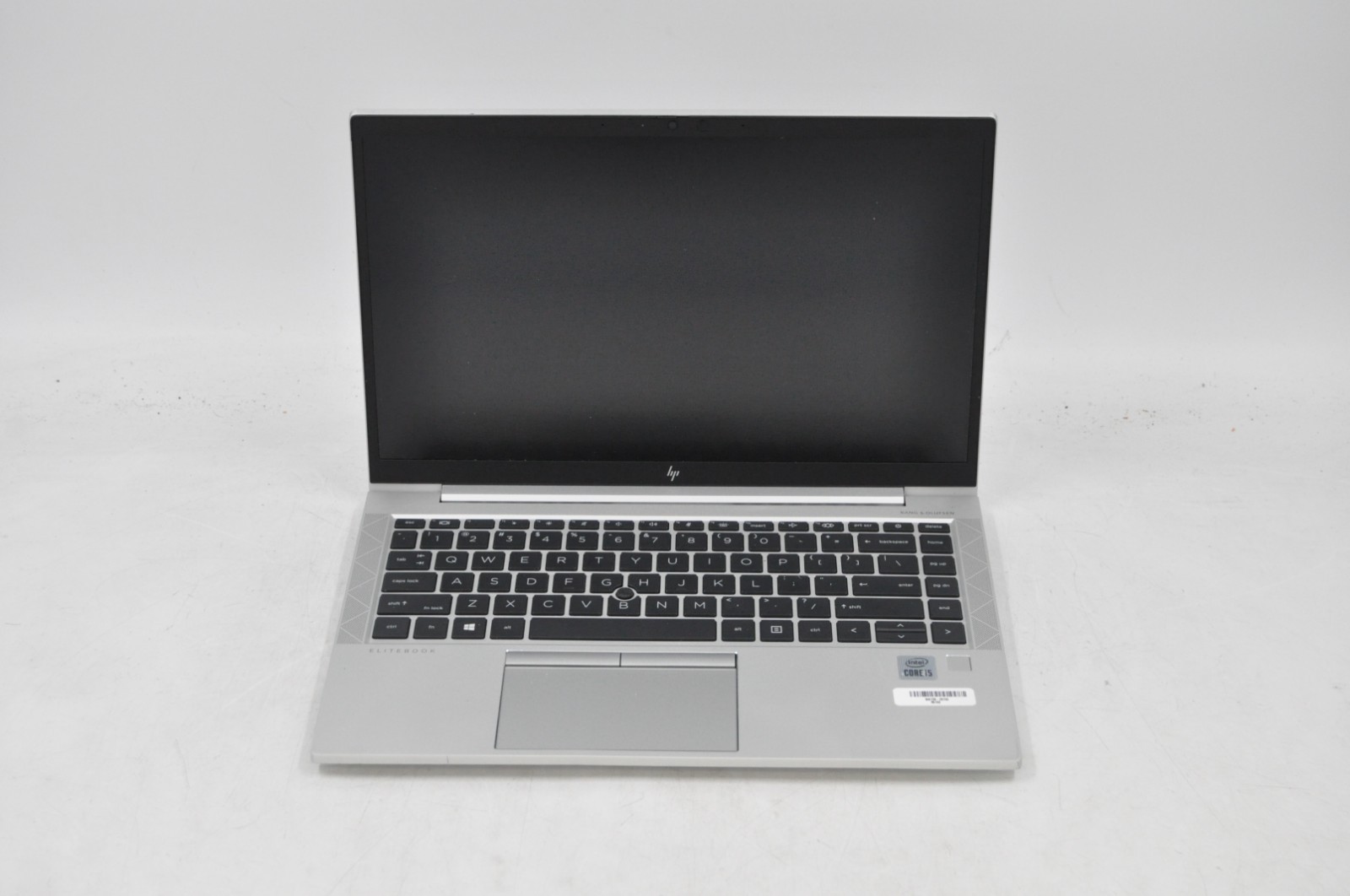 HP EliteBook 840 G7 Intel Core i5-10210U 16GB RAM No SSD #1885