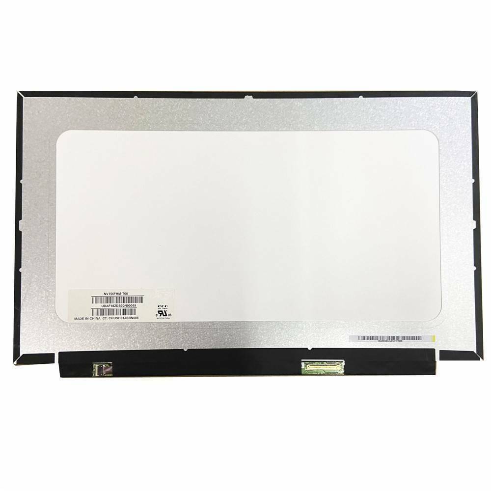 NV156FHM-T06 NV156FHM T06 LCD LED Screen 15.6 Display Touch Panel New HX3K8