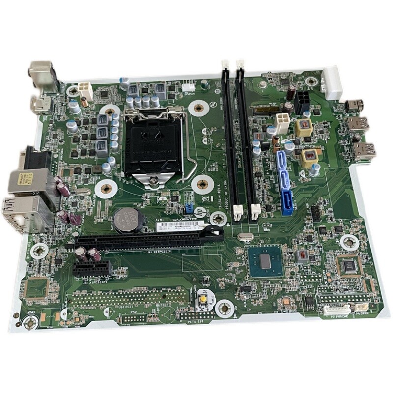 For HP 280 288 G3 MT FX-ISL-4 Motherboard 921261-001/ 921436-601 Mainboard