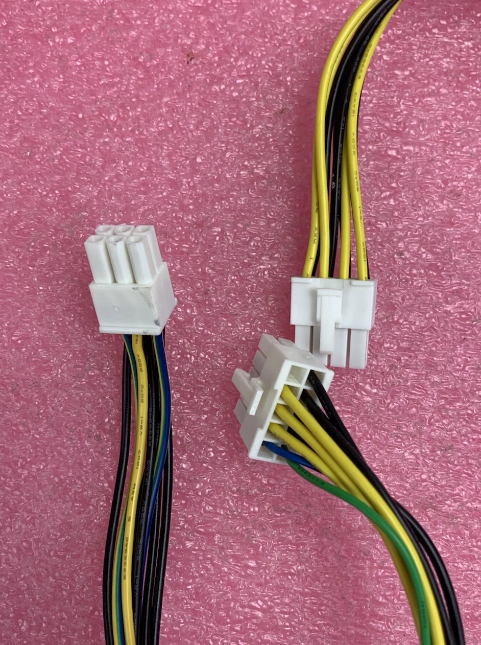 Huntkey HK600-11PP 500W Computer Power Supply