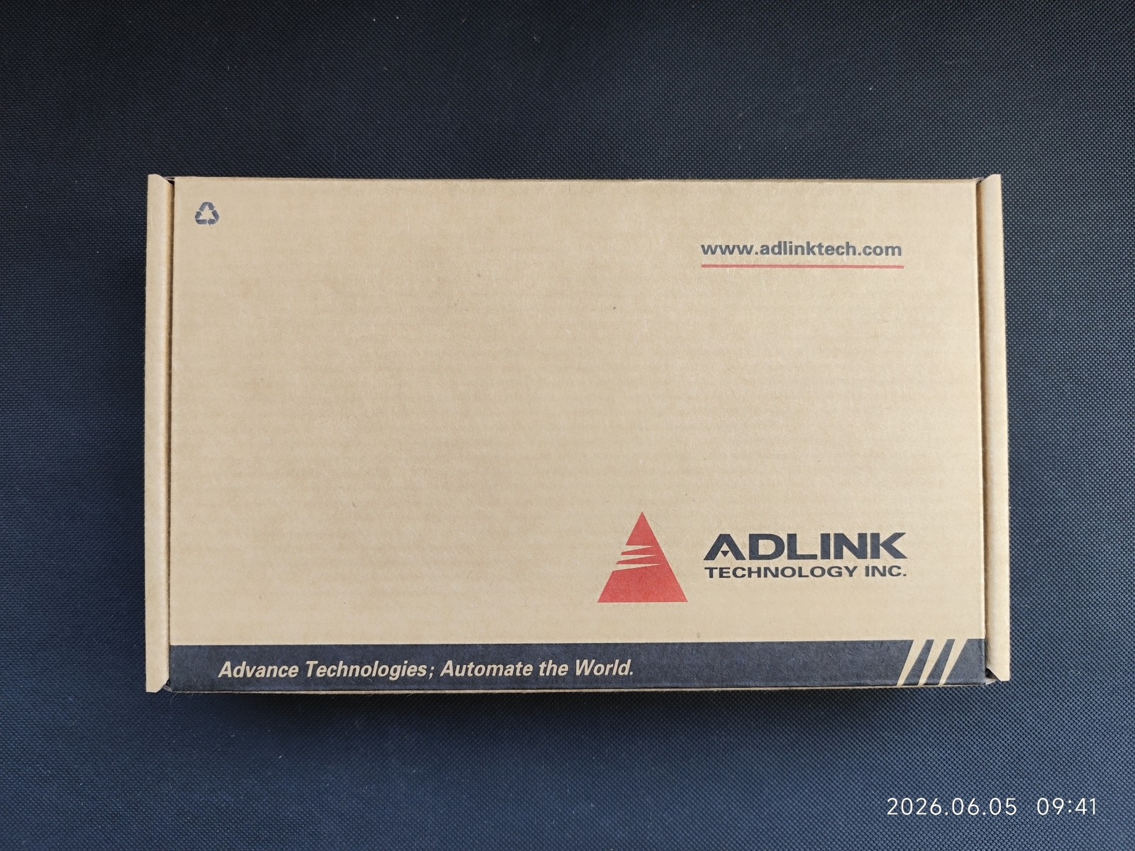 PCIe-FIW62 51-18015-0B20 Adlink Data Acquisition Card