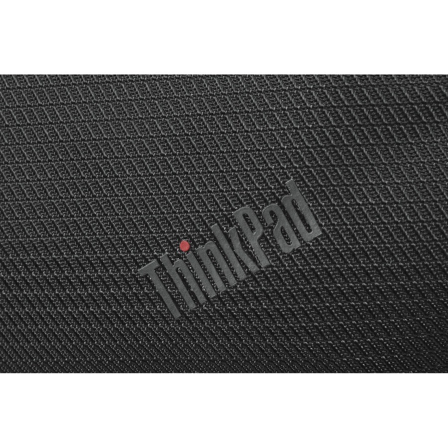 Lenovo Carrying Case for 13″ to 14″ Lenovo Notebook – Black