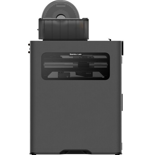 Bambu Lab H2C 3D Printer 40W Laser Combo with AMS 2 Pro