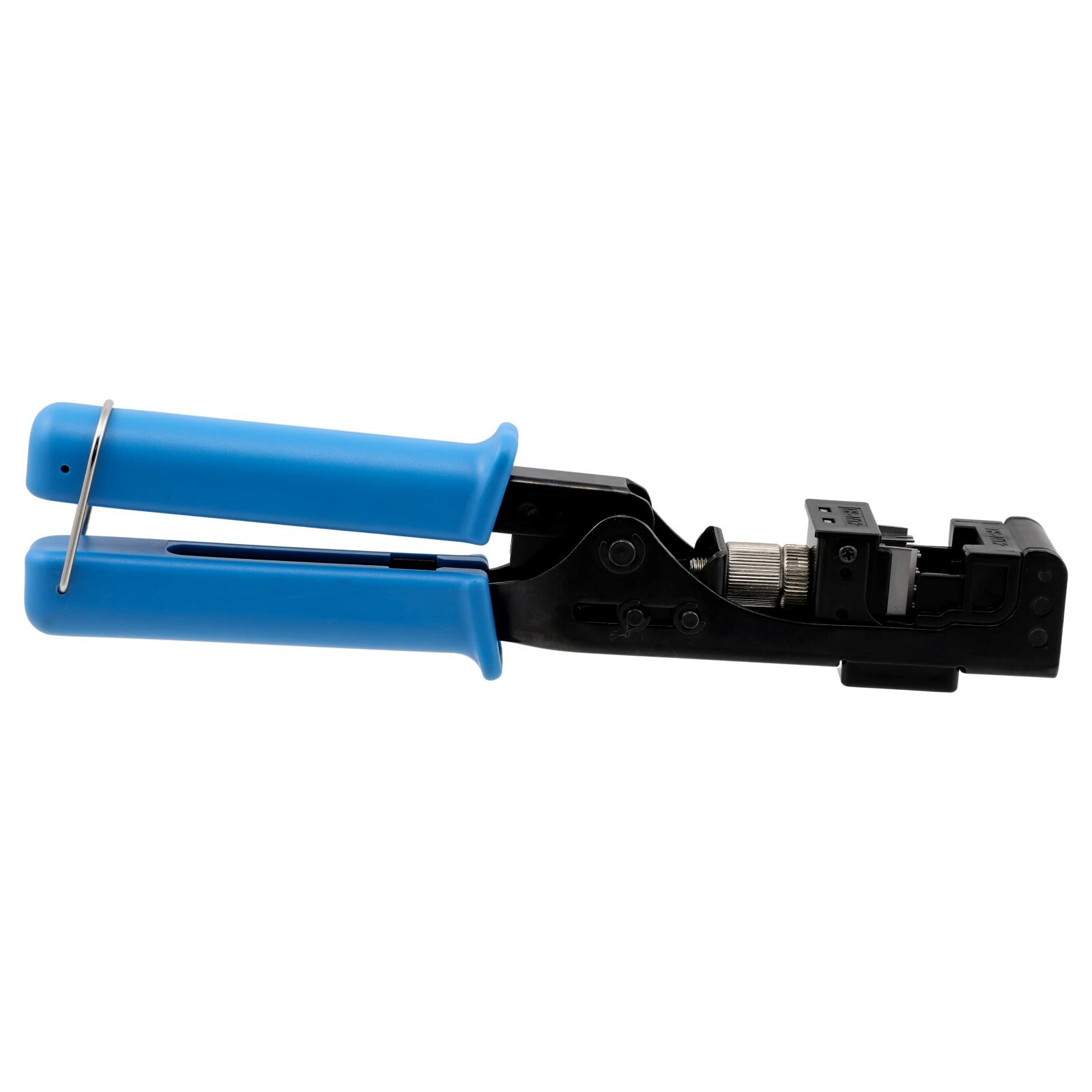 110 4 pair Easy Termination Tool for RJ45 Keystone Jack, Quick, Easy, FAST