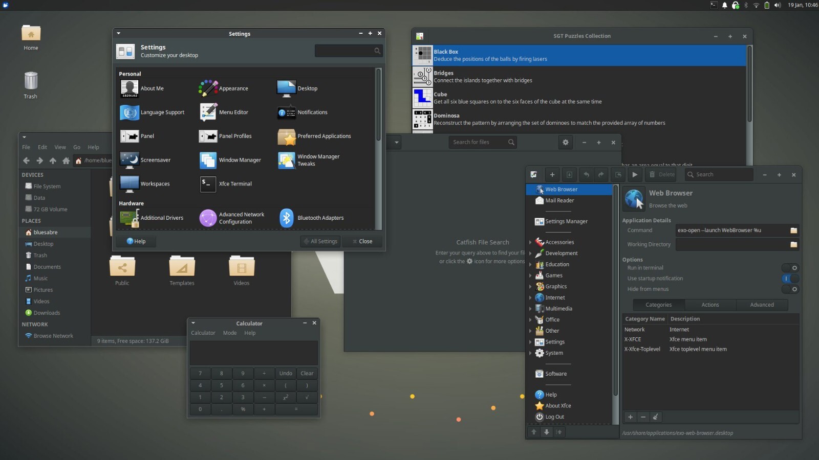 Top 20 Linux OS Multi-Boot USB 2025 – Ultimate Compilation of Linux OS and Tools