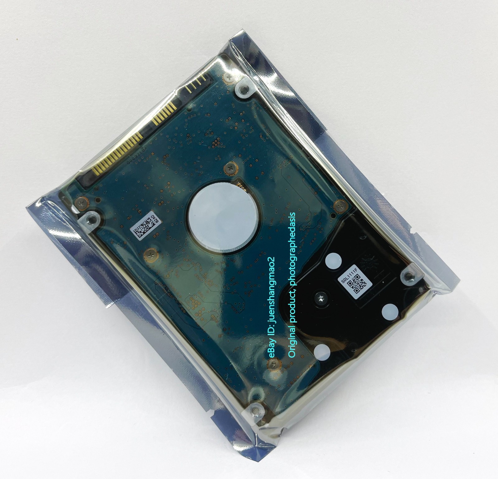 Toshiba 200GB 4200RPM 2.5″ MQ01AAD020C Autonavigation / Industriecomputer HDD