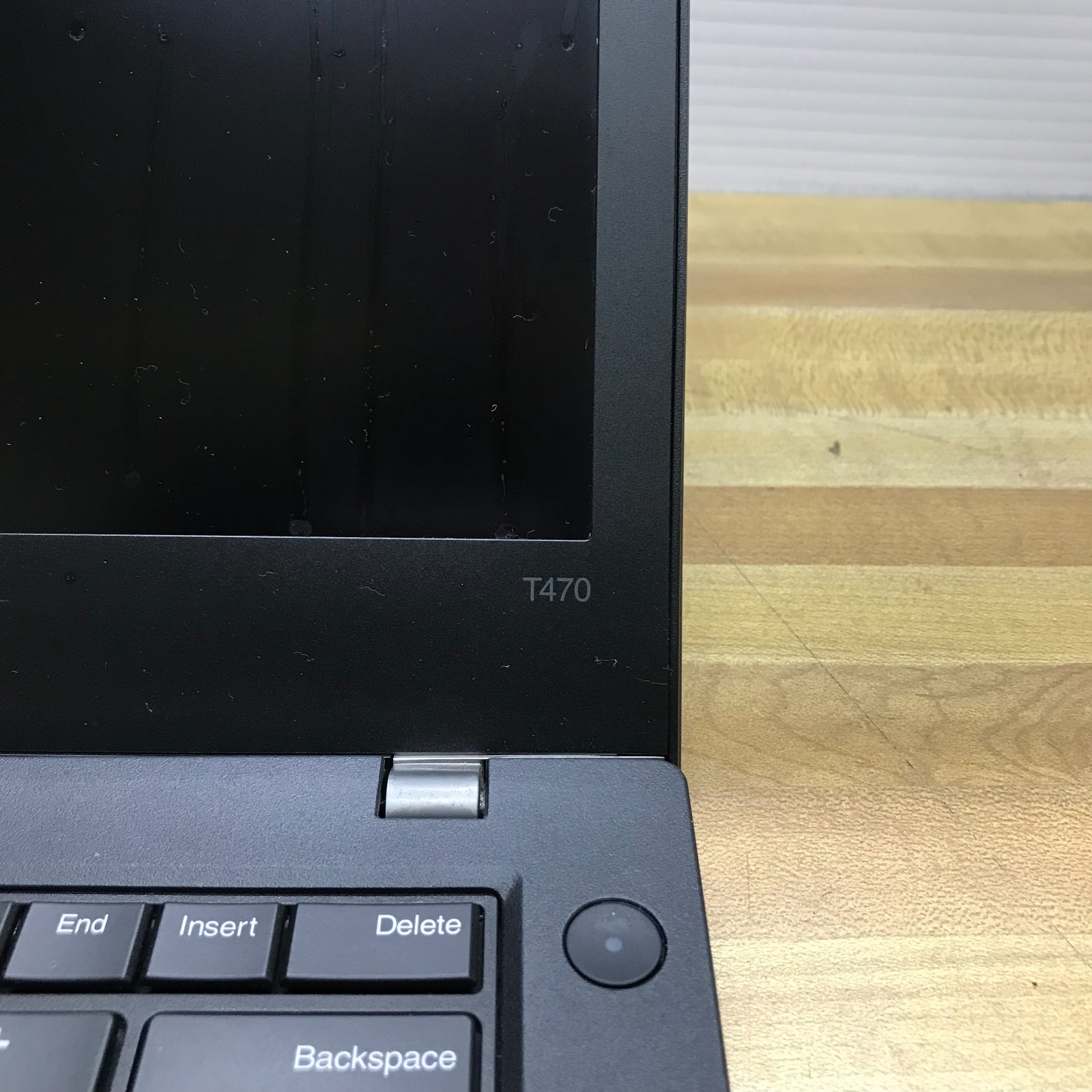Lenovo ThinkPad T470s 14″ i5-7300U 2.60GHz 8GB RAM 128GB SSD (Windows 11 Pro)