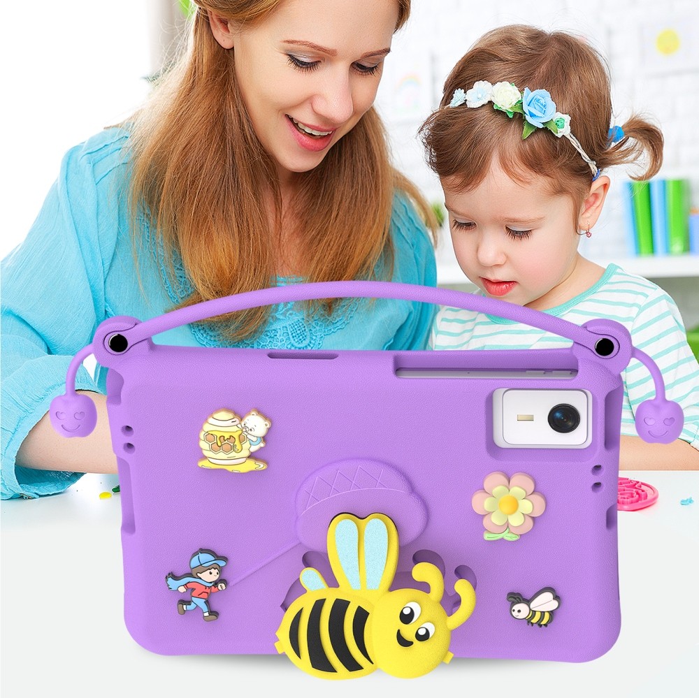 Kids Bee EVA Case Shockproof Cover For Lenovo Idea Tab TB336FU M11 Tab One 2025