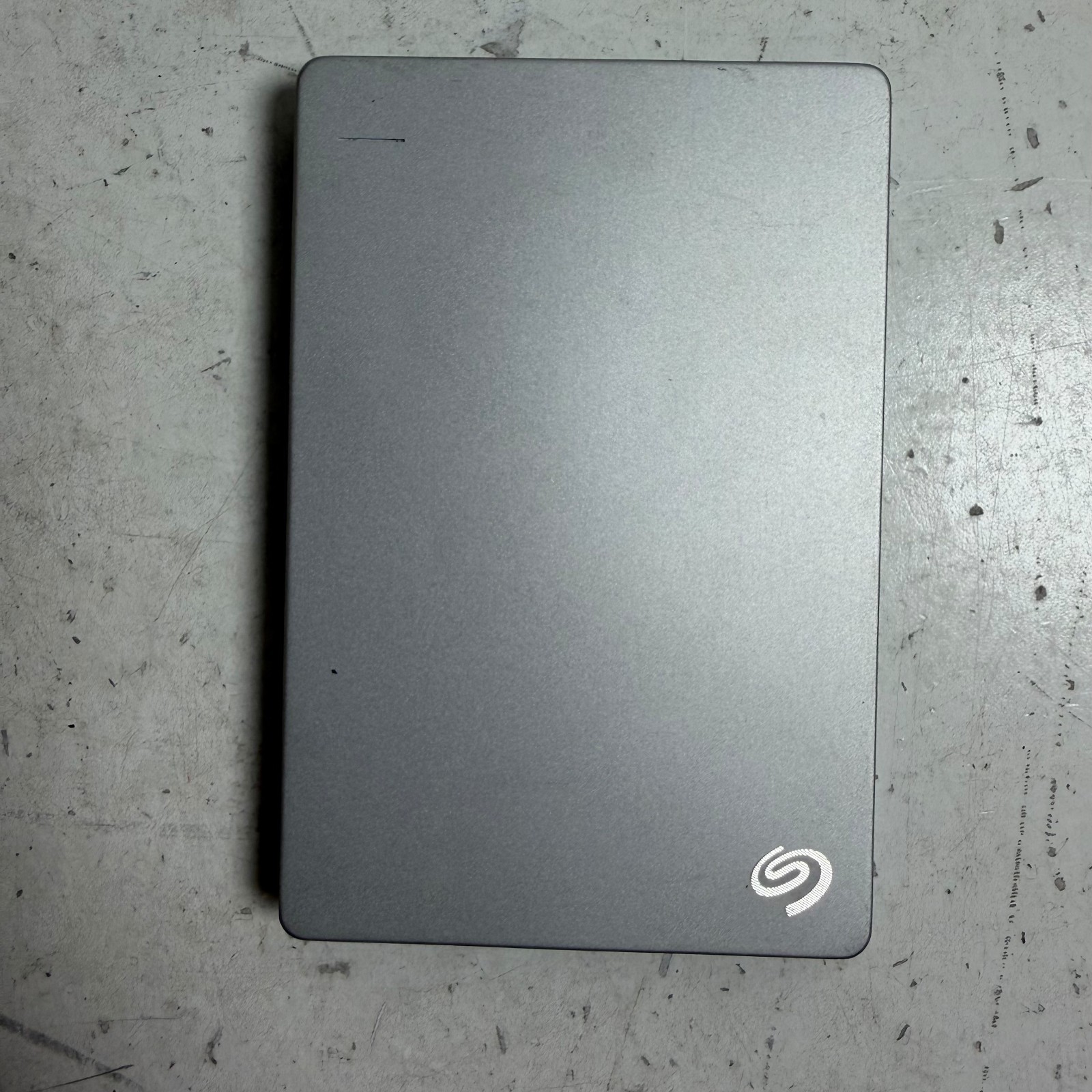 Seagate Backup Plus SRD00F1 Silver 1TB USB 3.0 2.5″ Portable External Hard Drive