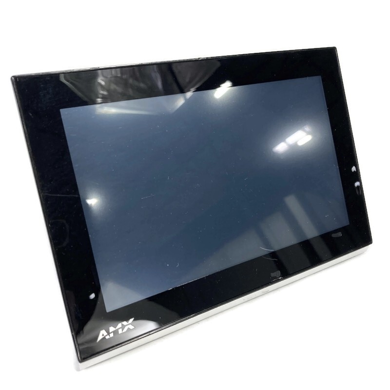 AMX Harman FG2265-06 MST-701 7″ Modero S Series Tabletop Touch Panel