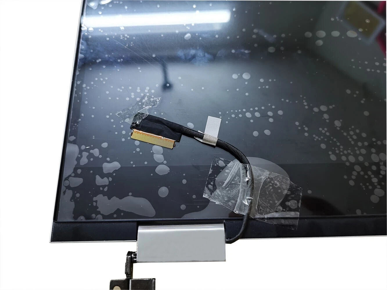 for HP ENVY X360 15-BP 15M-BP Complete touch screen Assembly LCD 925736-001 1x