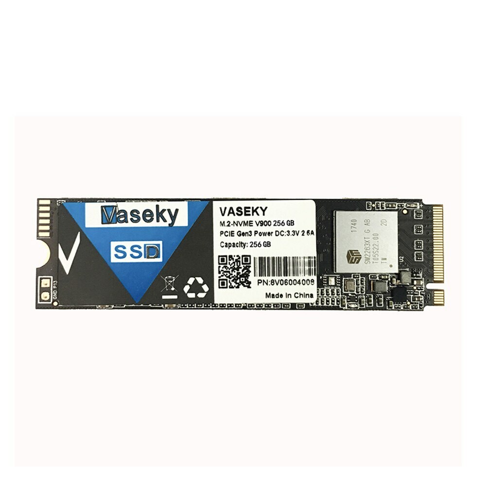 M.2 NVME PCIE Gen3 SSD Hard Drive Disk128GB 240GB 256GB 512GB Solid State Drive